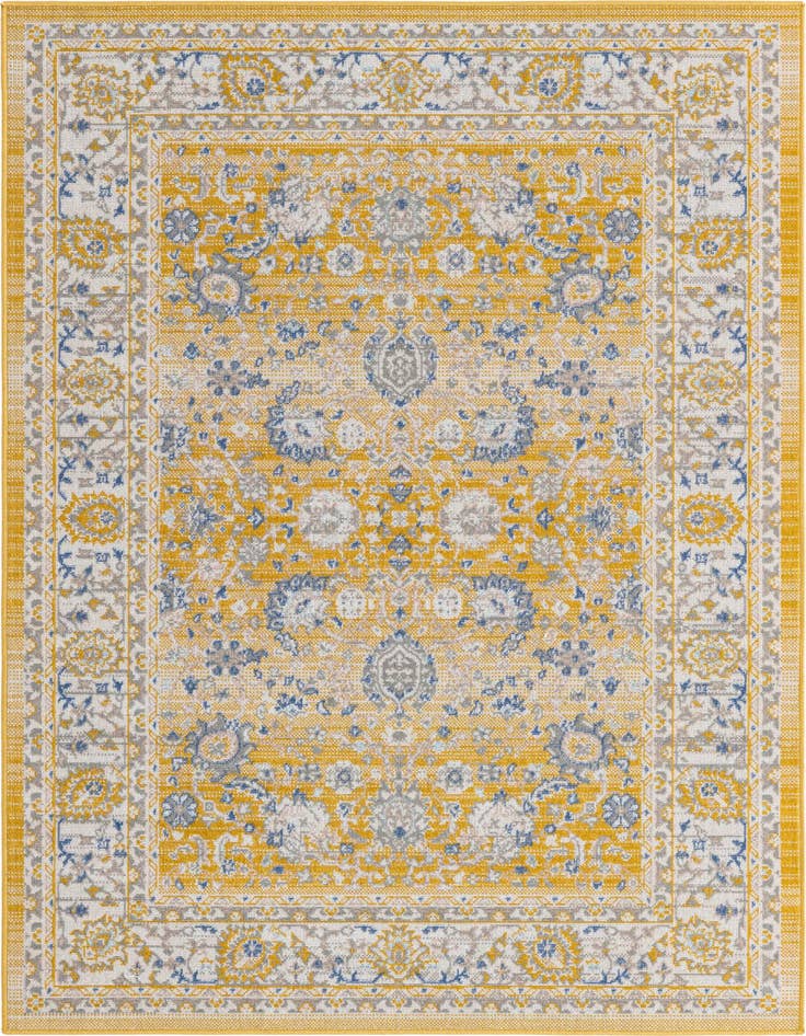 Detail image of 4' x 6' Whitney Rug