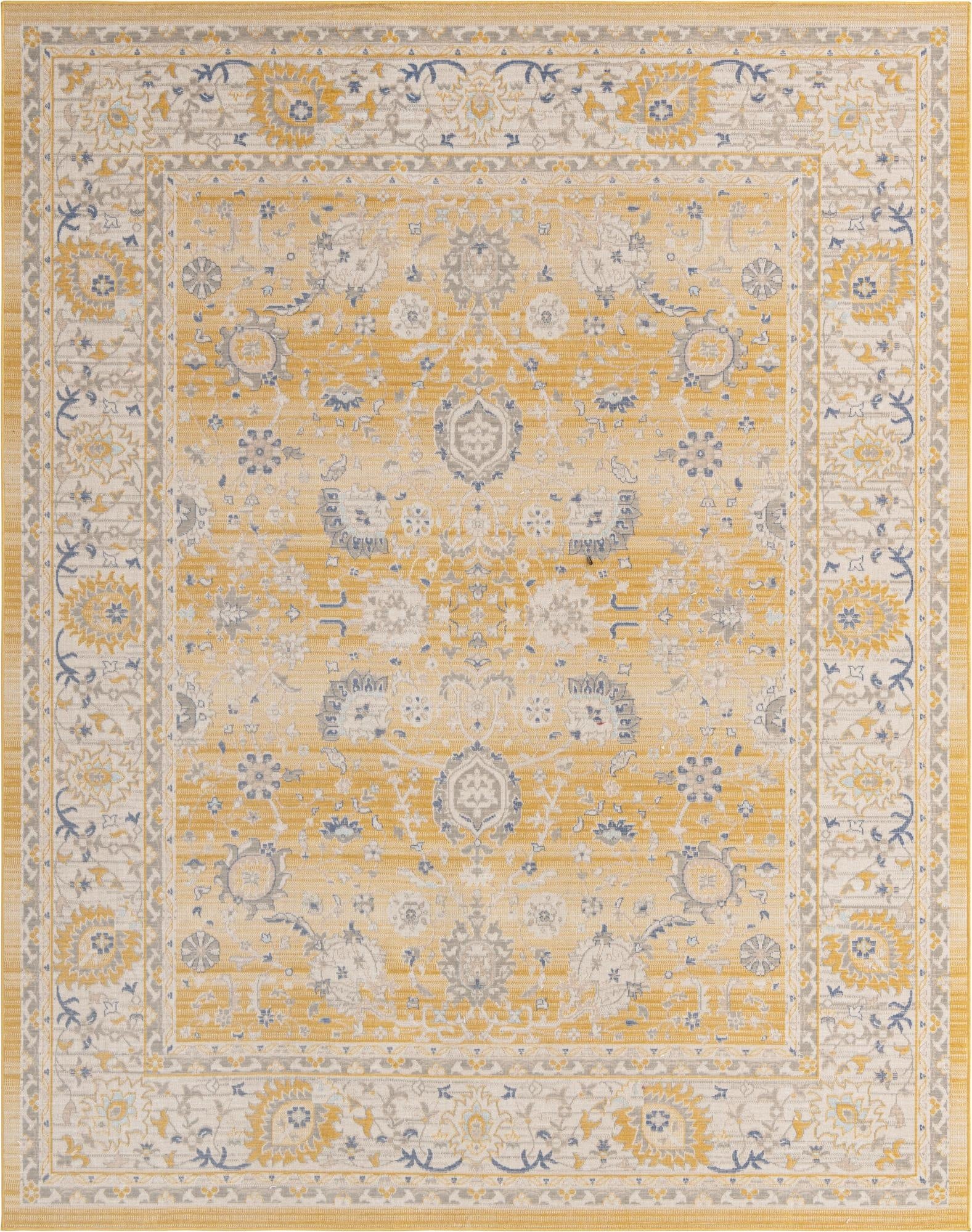 10' x 14' Whitney Rug
