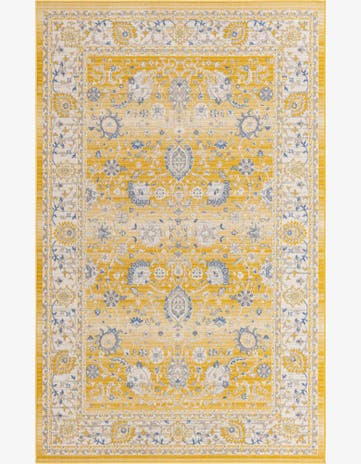 5' 3 x 8' Whitney Rug