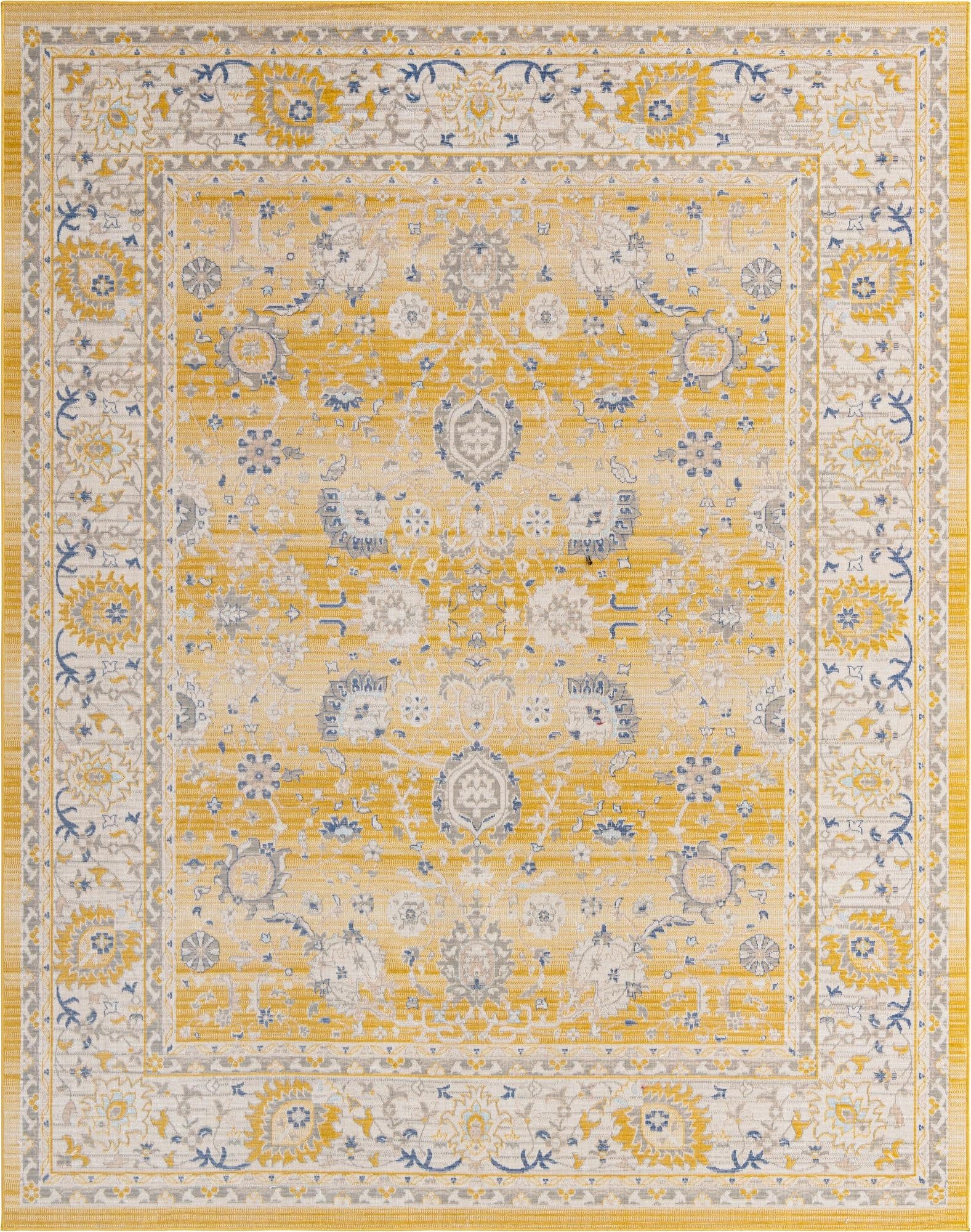 Primary image 7' 10 x 10' Whitney Rug