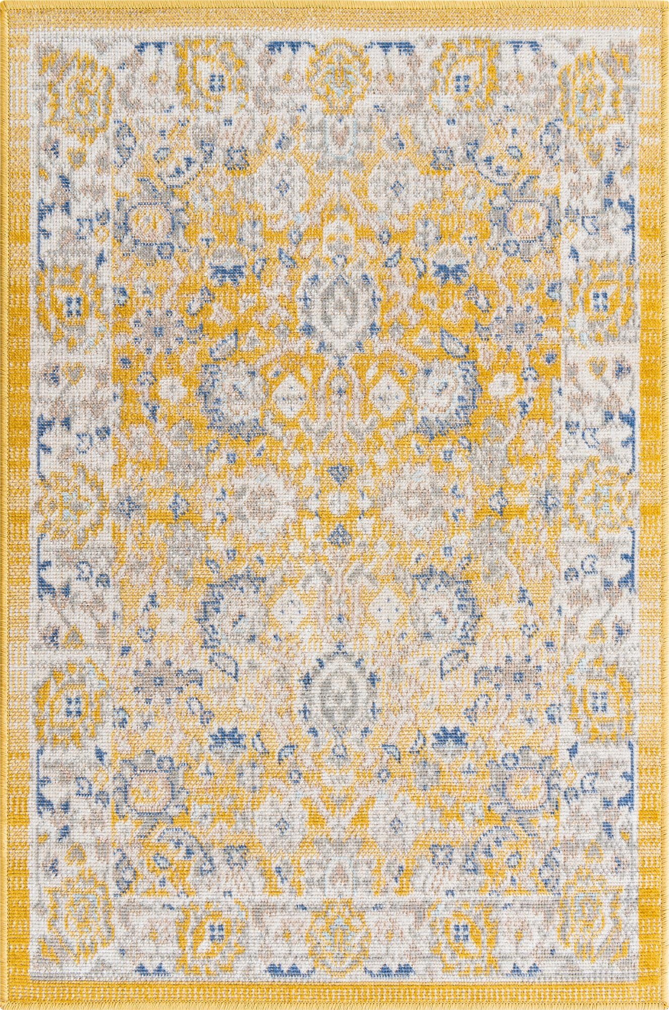 2' 2 x 3' Whitney Rug