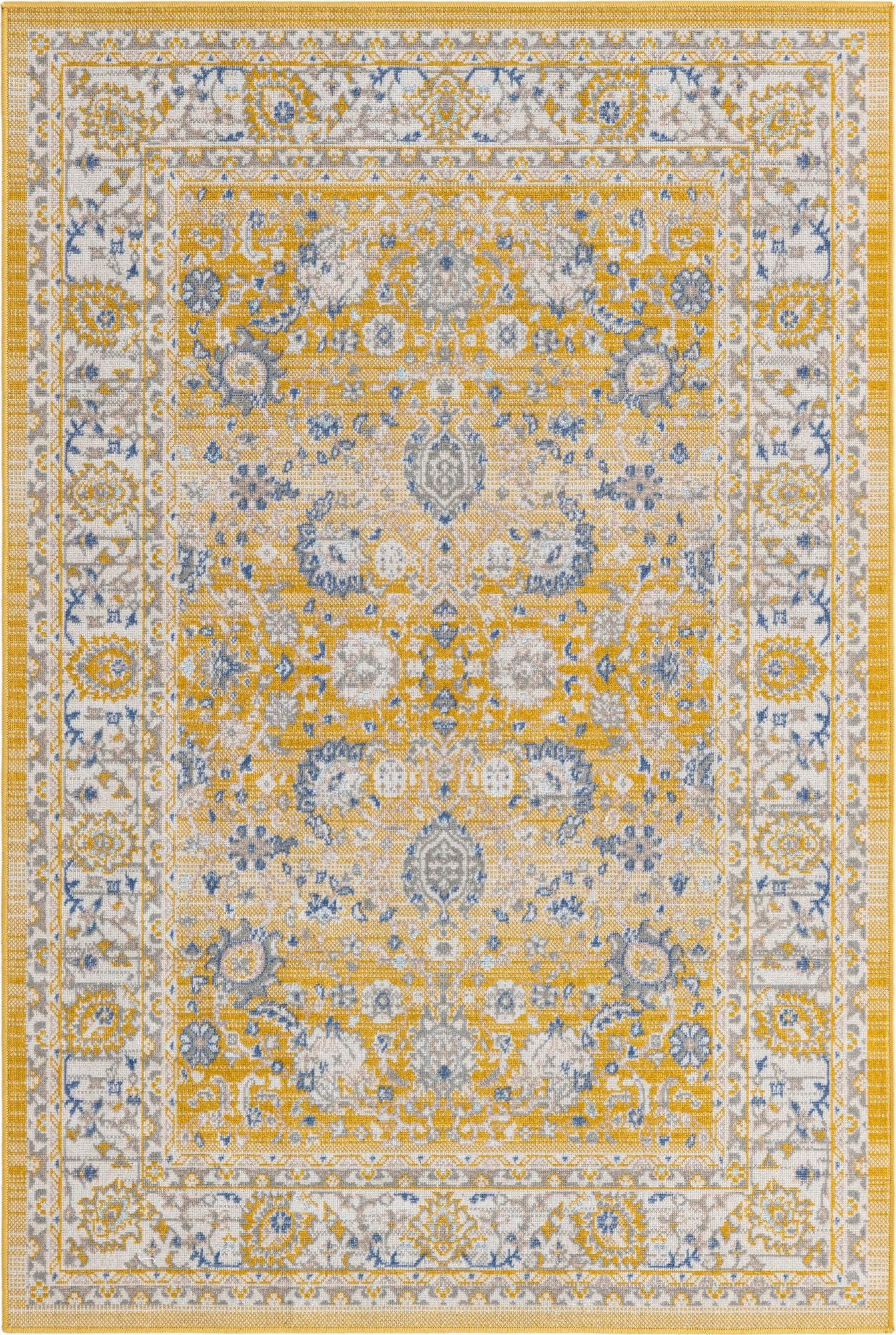 4' x 6' Whitney Rug