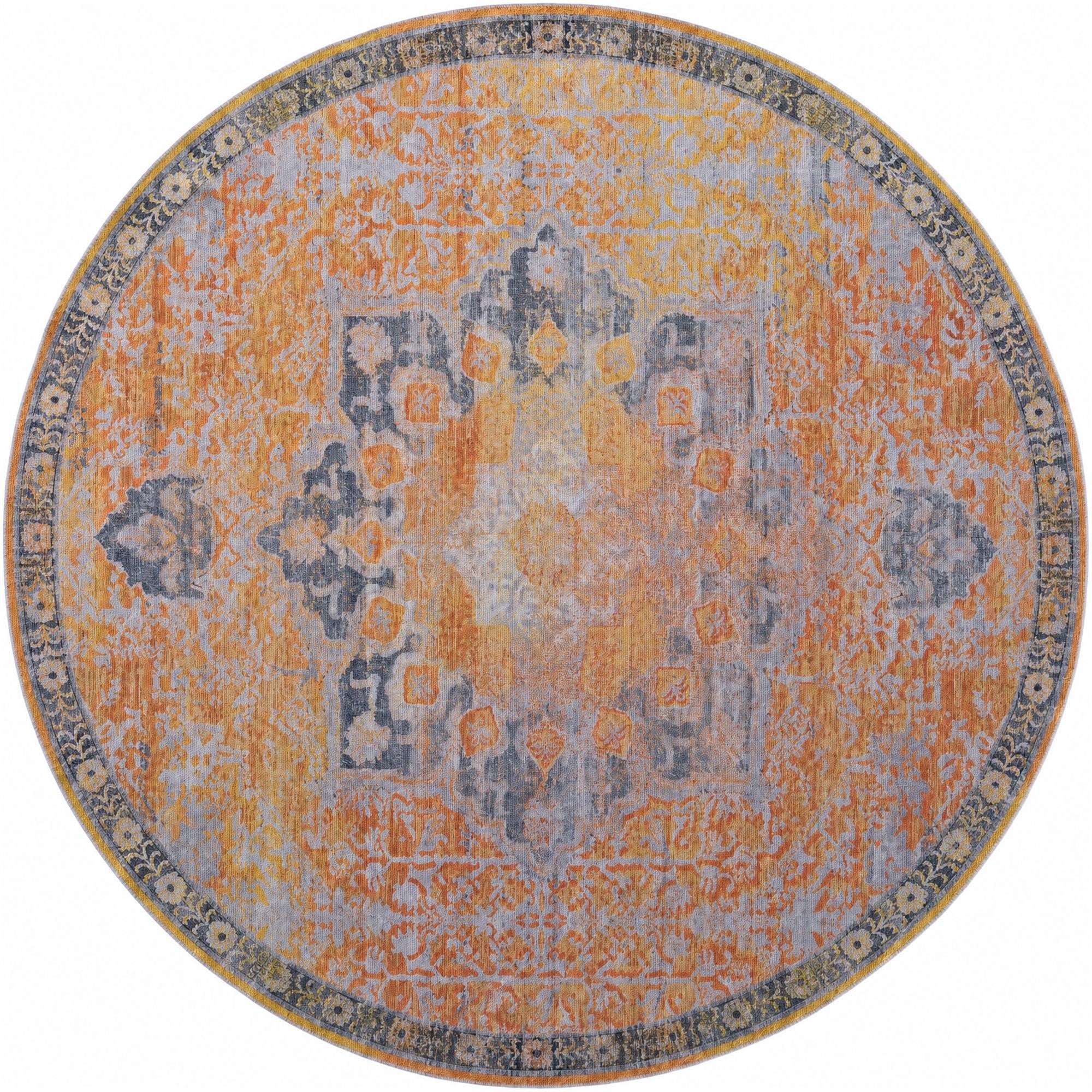 Rug Tuscan Yellow Swatch link