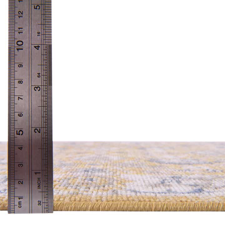 215cm x 215cm Whitney Rund Teppich