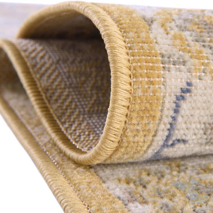 Detail image of 7' x 7' Whitney Round Rug