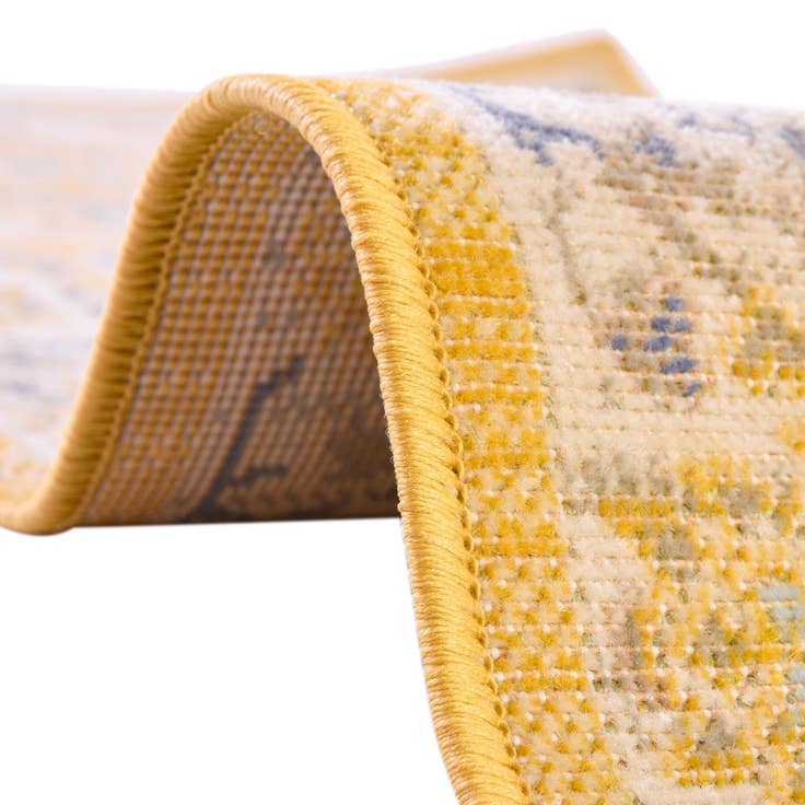 Detail image of 7' x 7' Whitney Round Rug