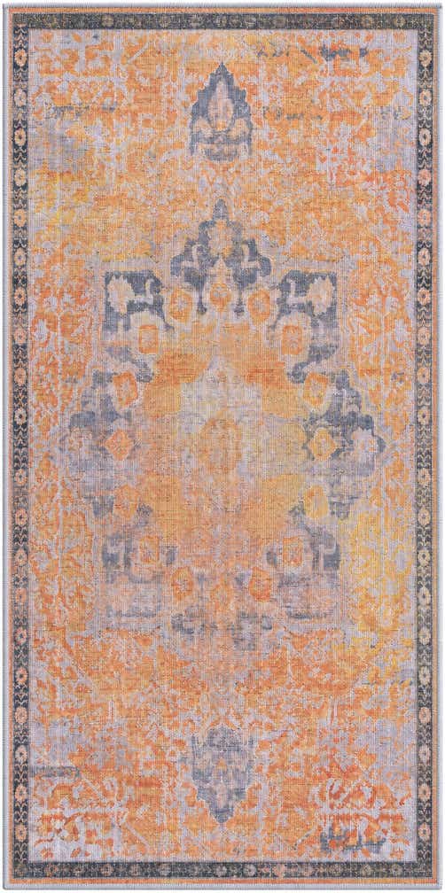 2' x 4' Francesca Runner Rug