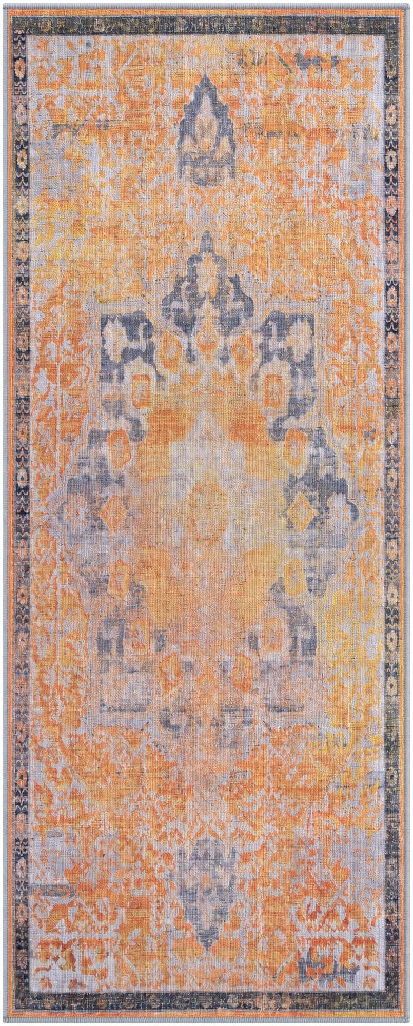 Rug Tuscan Yellow Swatch link