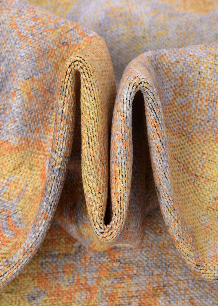 2' x 8' Washable Renaissance Runner Rug