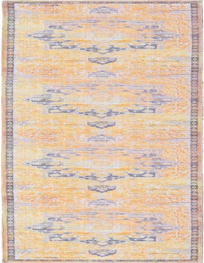 2' x 10' Washable Renaissance Runner Rug