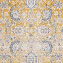Rug Tuscan Yellow Swatch link