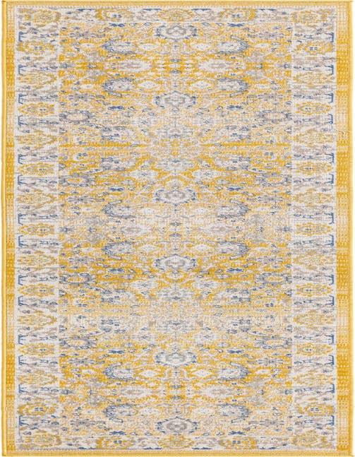 Detail image of 2' x 8' Whitney Runner Rug