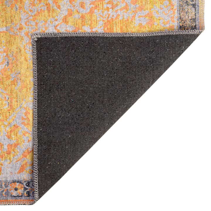 10' 6 x 10' 6 Washable Francesca Square Rug