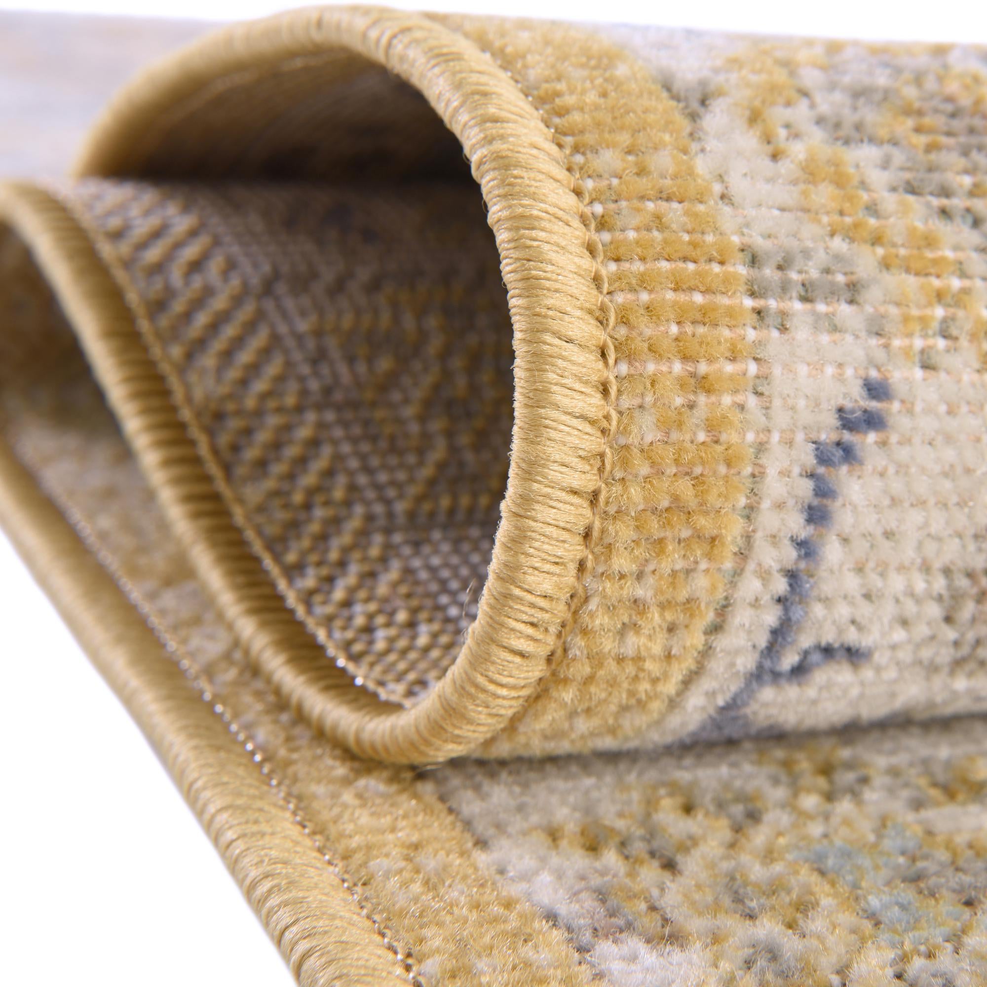 8' x 8' Whitney Square Rug