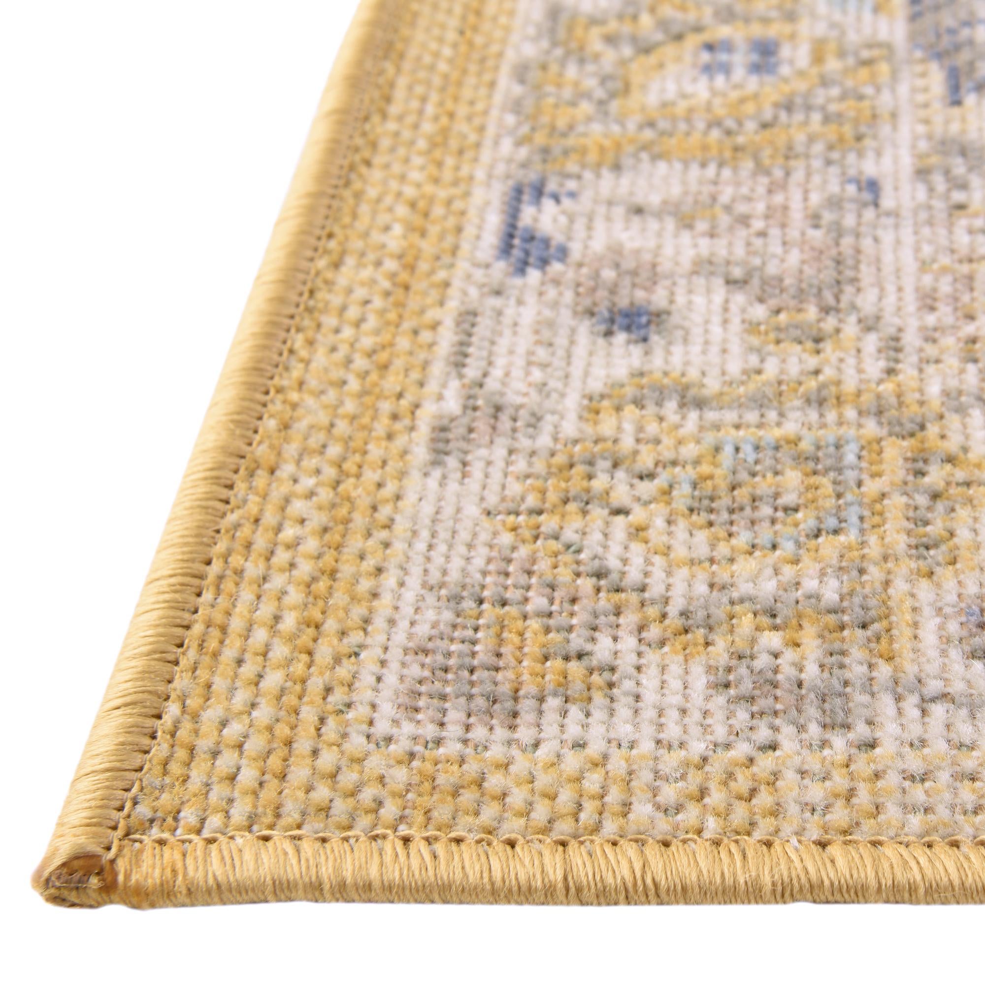 8' x 8' Whitney Square Rug