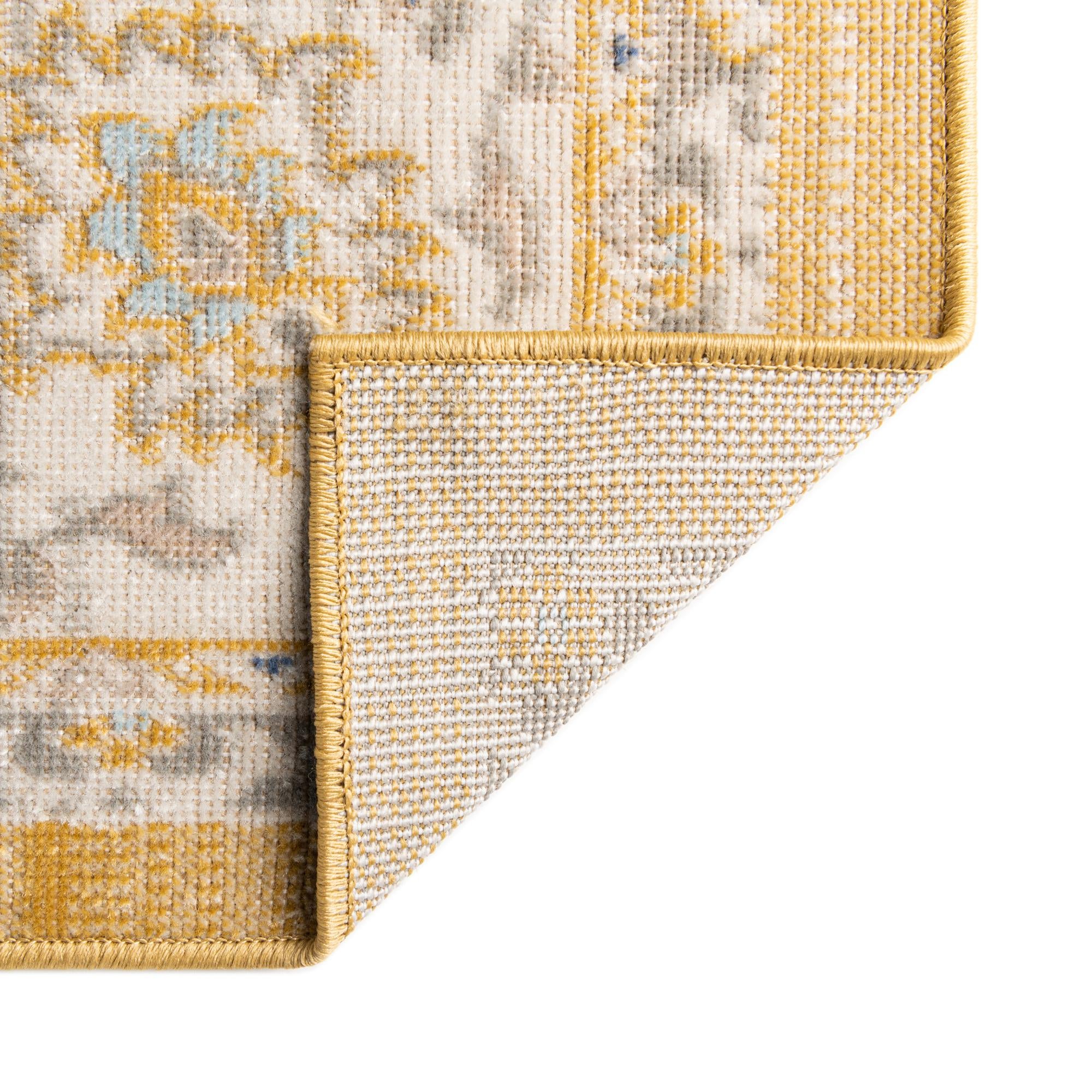 8' x 8' Whitney Square Rug