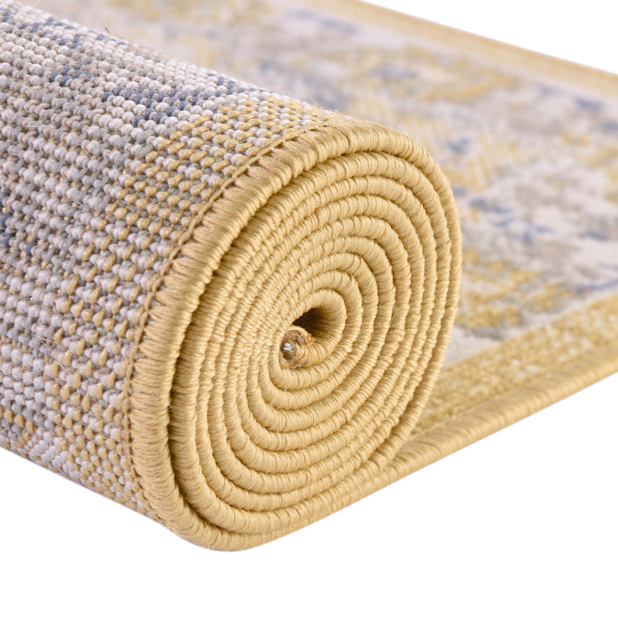 8' x 8' Whitney Square Rug