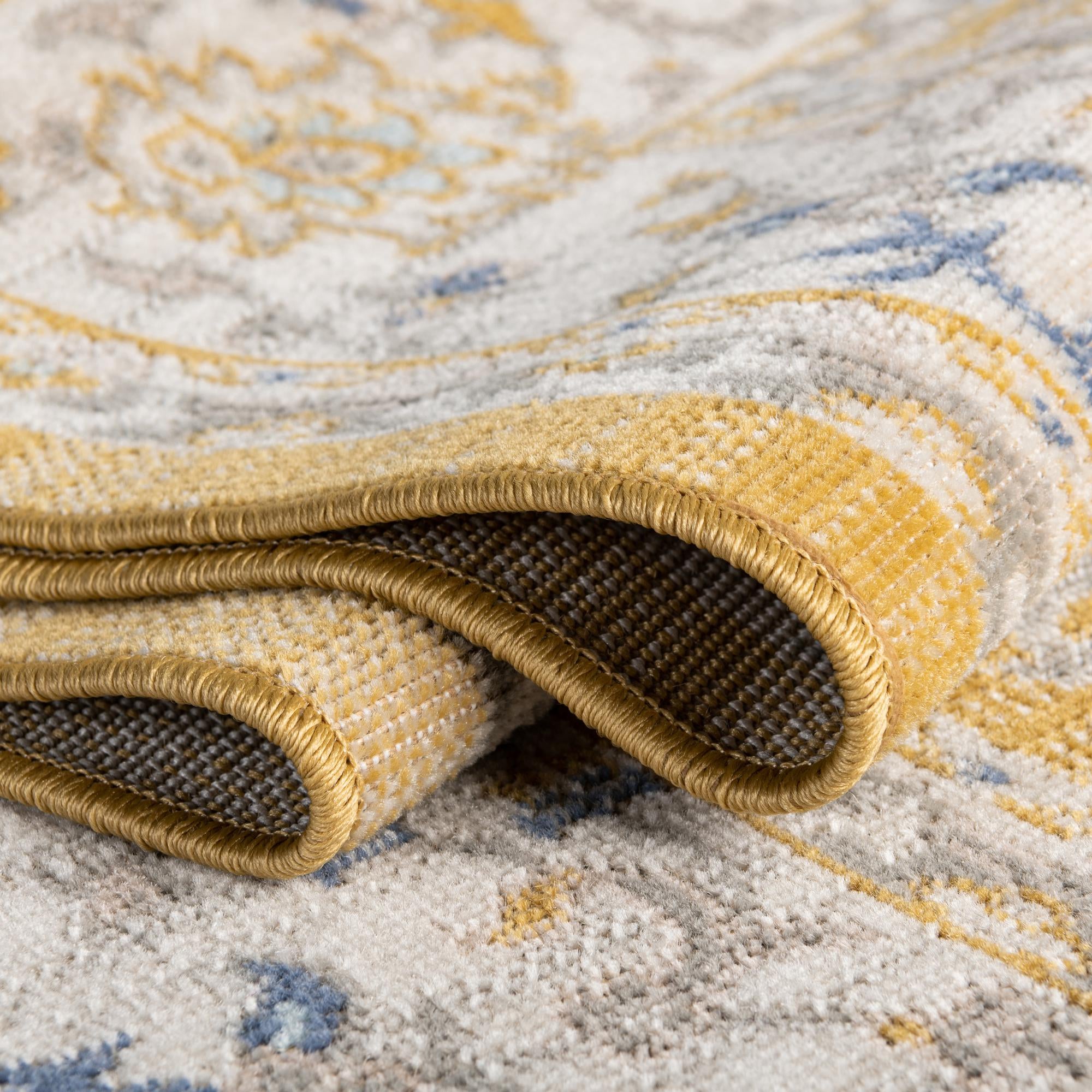 8' x 8' Whitney Square Rug