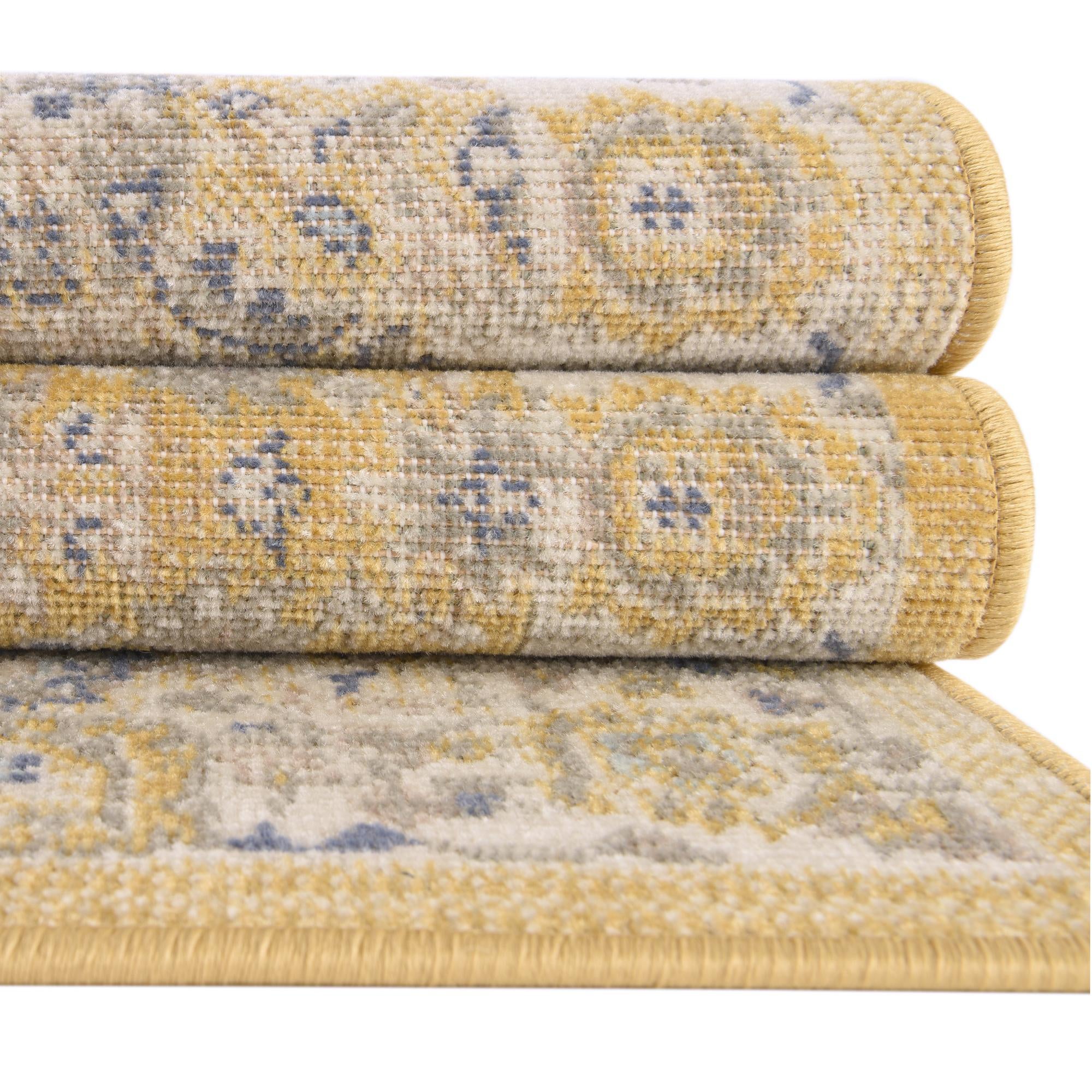 8' x 8' Whitney Square Rug