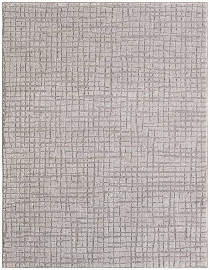 Detail image of 4' x 6' Textura Designer Rug