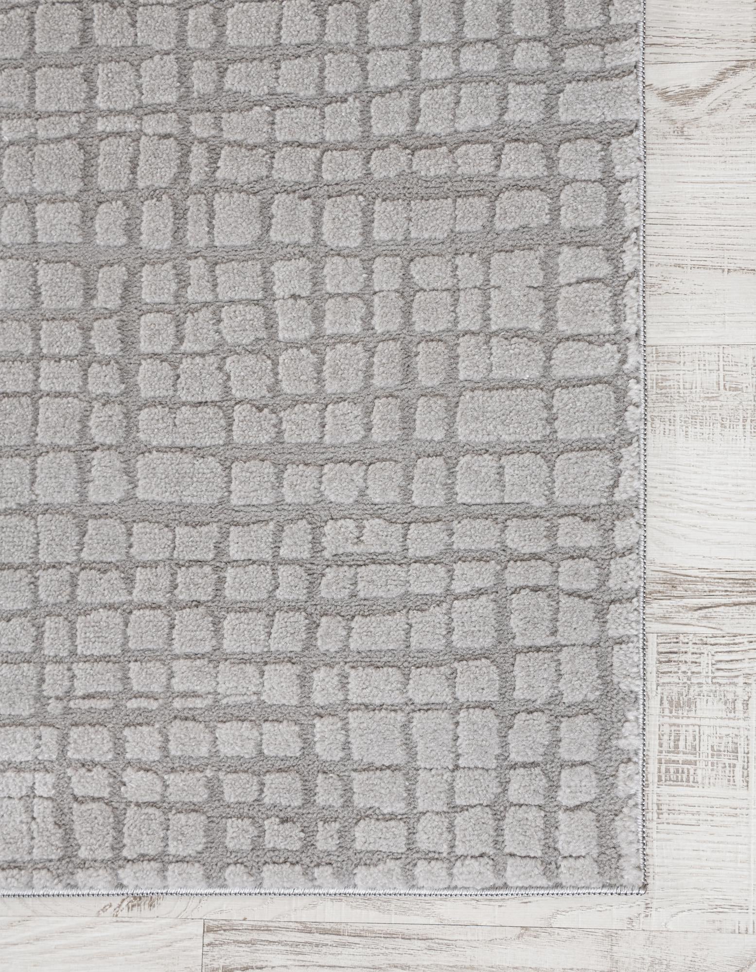 5' x 8' Textura Designer Rug