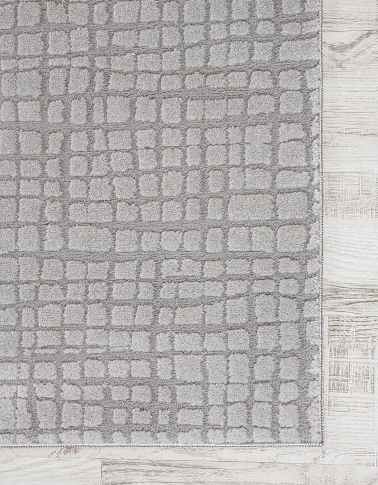 Detail image of 5' x 8' Textura Designer Rug