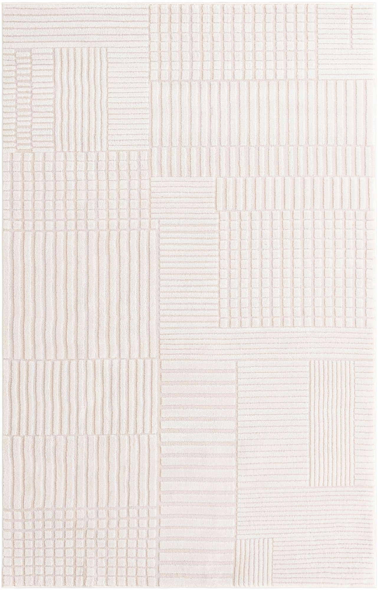 5' x 8' Textura Designer Rug