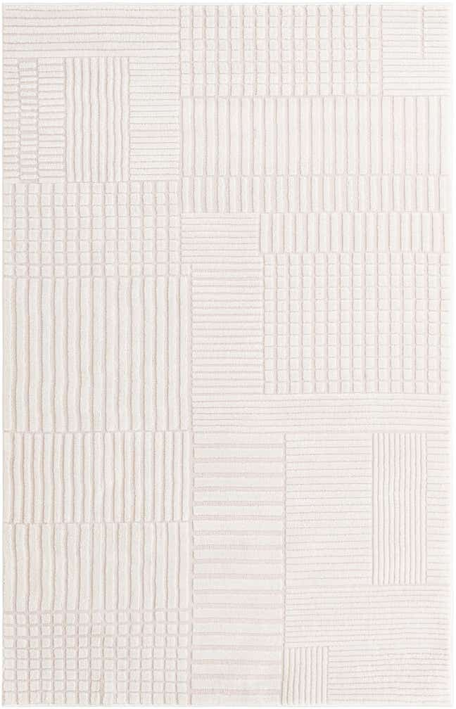 5' x 8' Textura Designer Rug