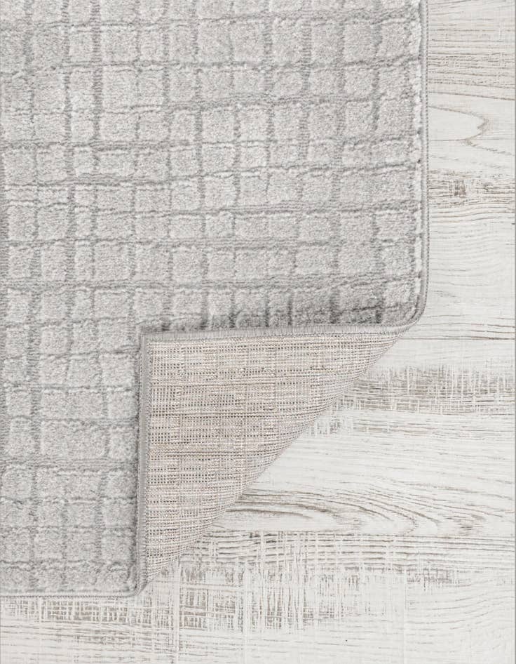 Detail image of 4' x 6' Textura Designer Rug