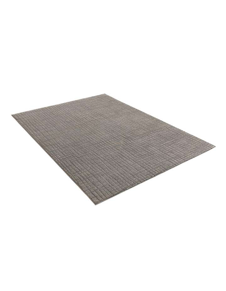 5' x 8' Textura Designer Rug