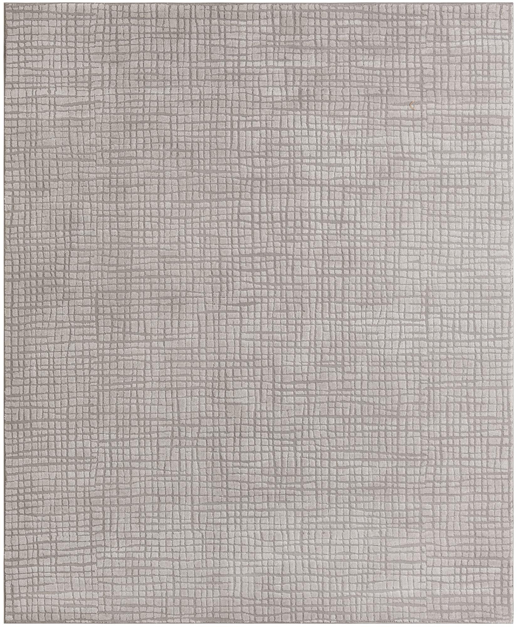 8' x 10' Textura Designer Rug