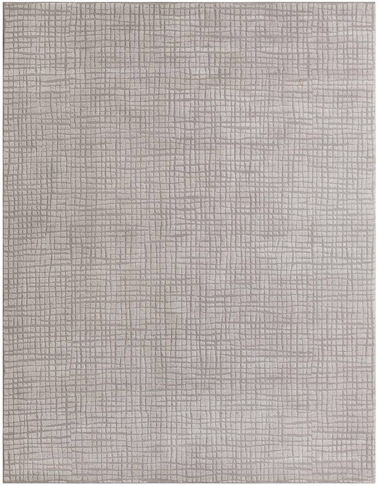 Detail image of 8' x 10' Textura Designer Rug