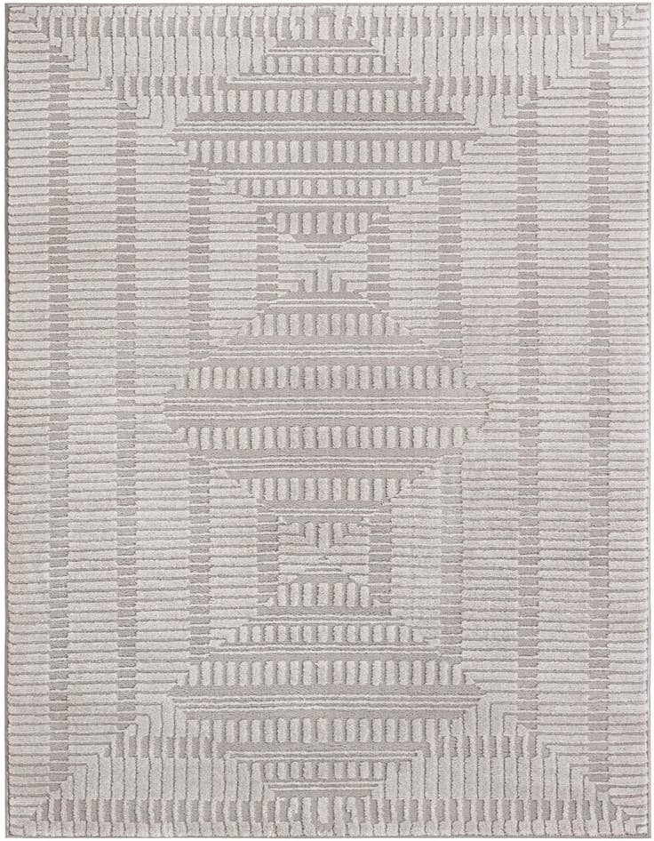 Detail image of 4' x 6' Textura Designer Rug