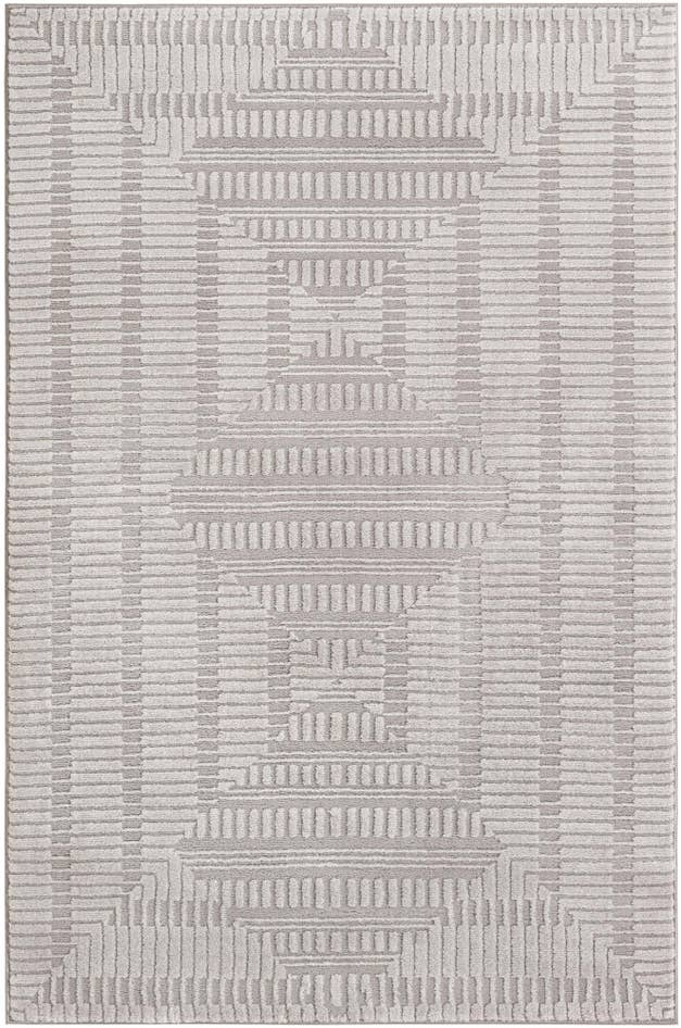 Detail image of 4' x 6' Textura Designer Rug