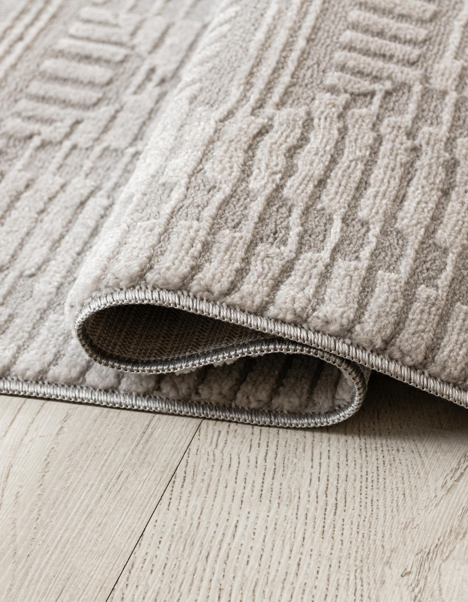 4' x 6' Textura Designer Rug
