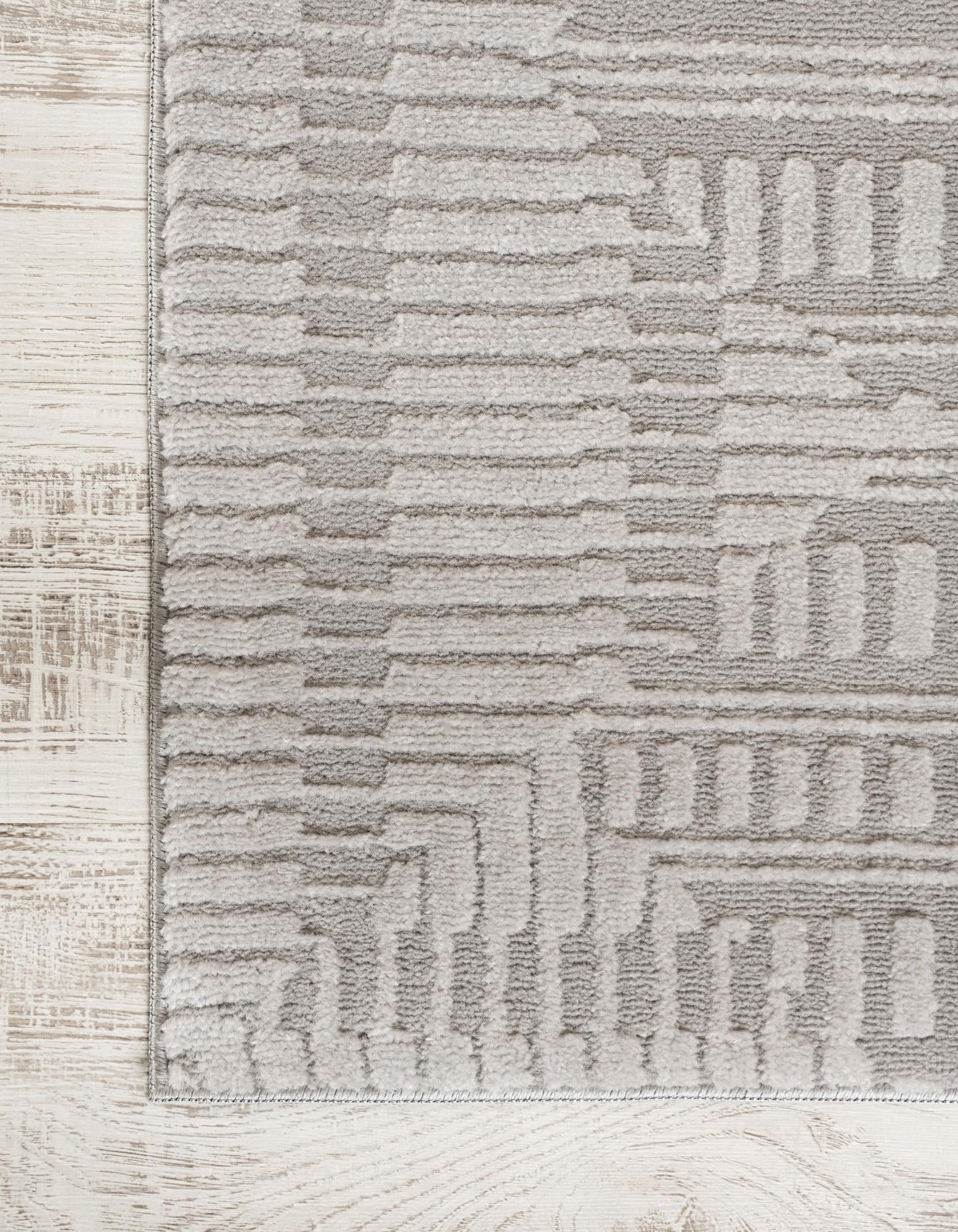 4' x 6' Textura Designer Rug