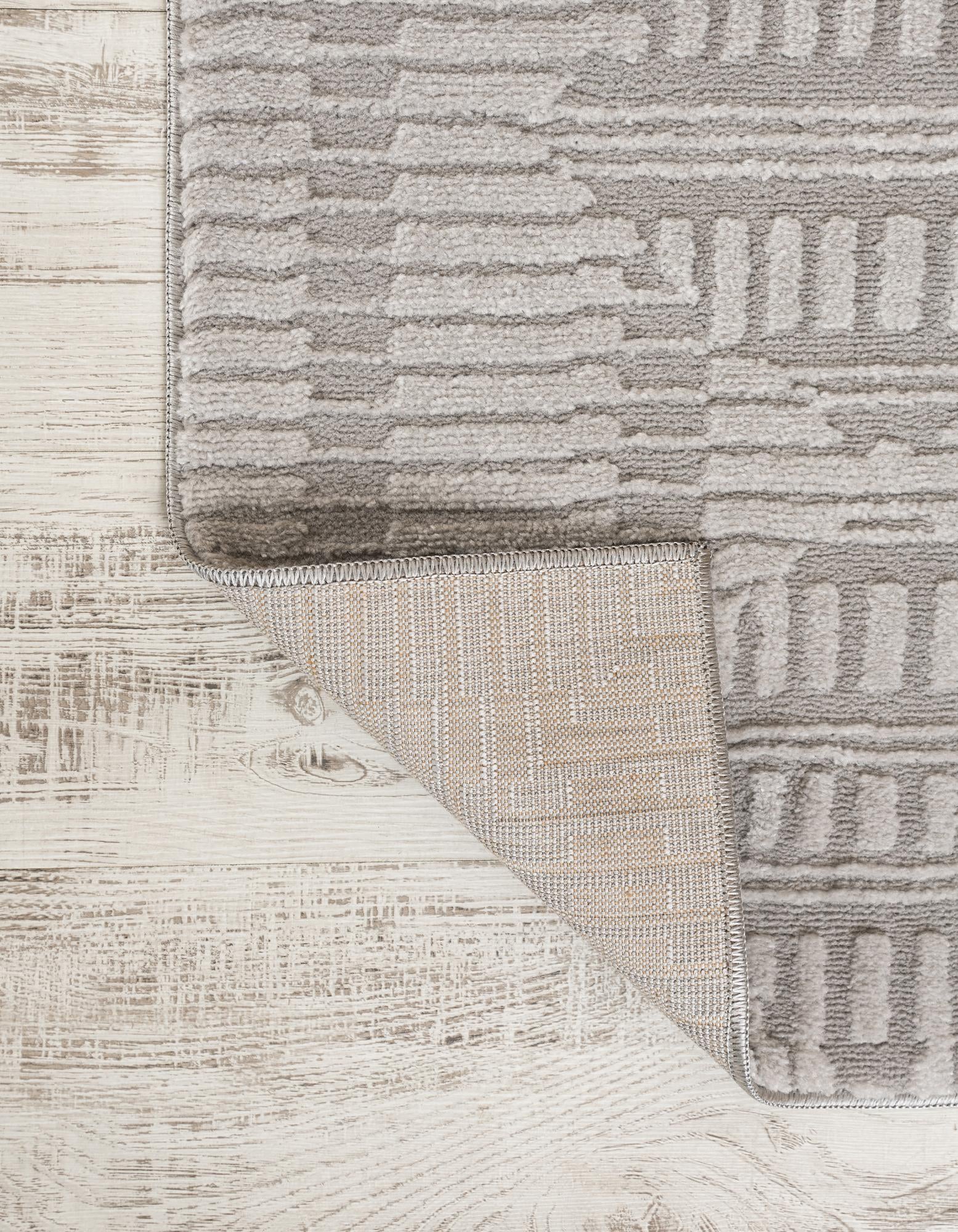 4' x 6' Textura Designer Rug