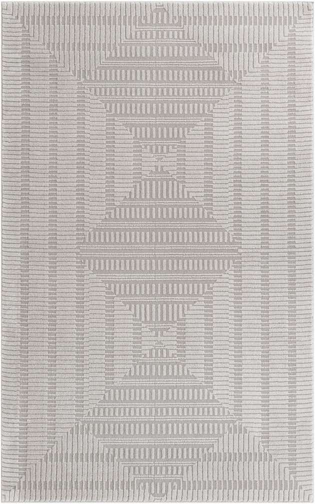 5' x 8' Textura Designer Rug