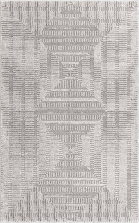 Detail image of 5' x 8' Textura Designer Rug