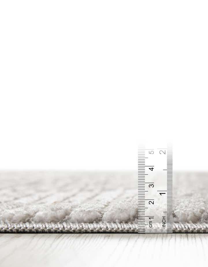 8' x 10' Textura Designer Rug