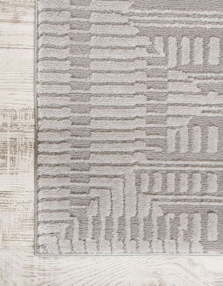 8' x 10' Textura Designer Rug
