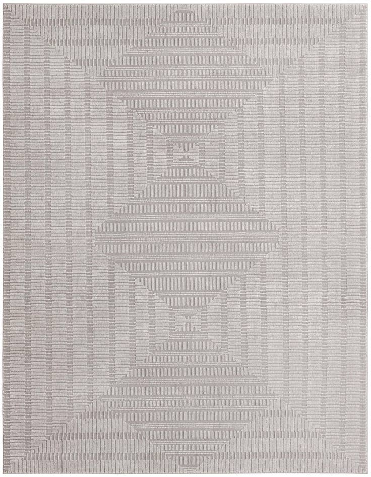 Detail image of 8' x 10' Textura Designer Rug
