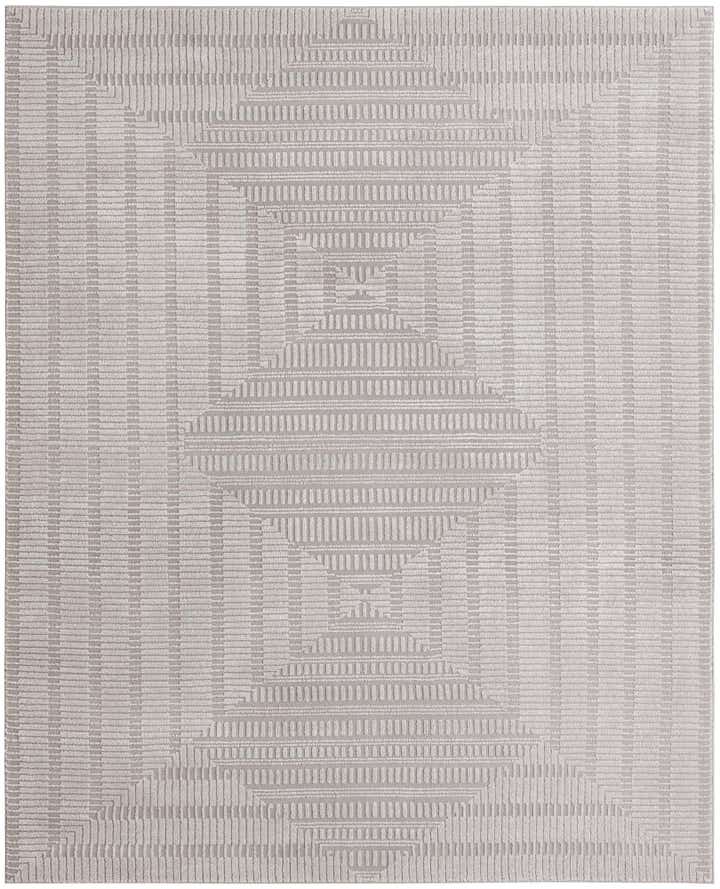 8' x 10' Textura Designer Rug