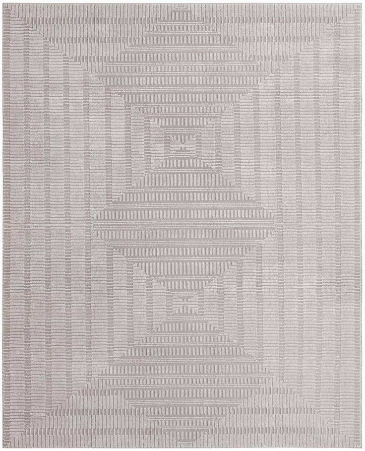 Detail image of 8' x 10' Textura Designer Rug