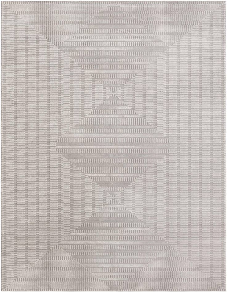 Detail image of 9' x 12' Textura Designer Rug