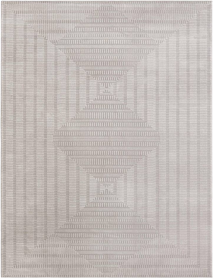 Detail image of 9' x 12' Textura Designer Rug