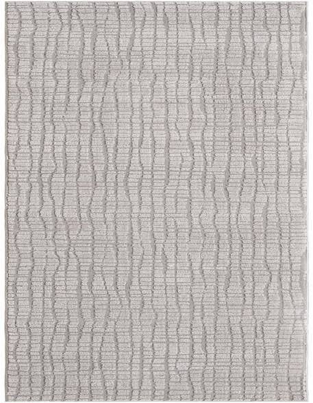 Detail image of 2' 7 x 12' Textura Designer Runner Rug