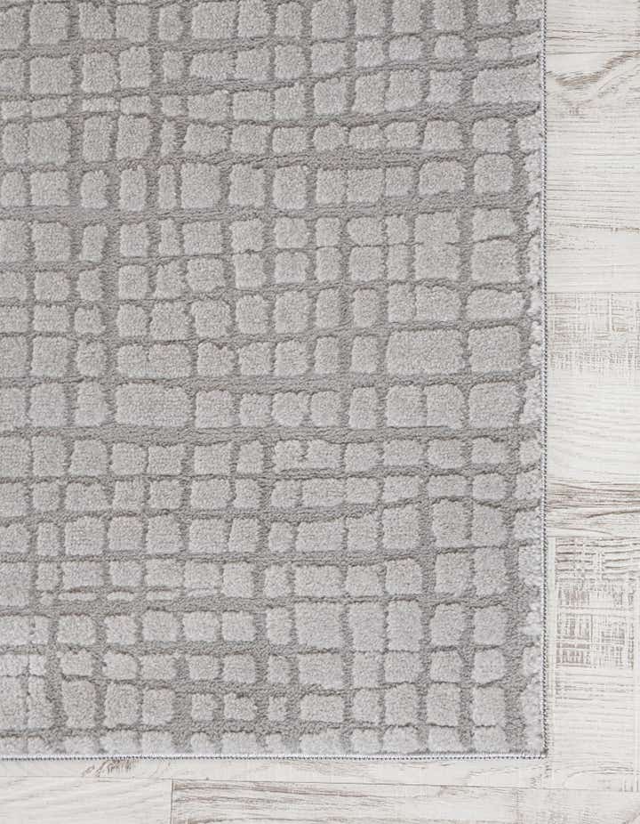 2' 2 x 6' Textura Designer Runner Rug