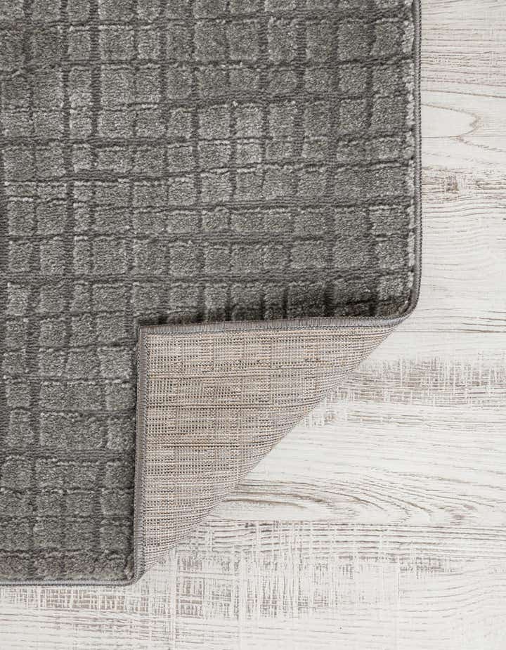 2' 7 x 12' Textura Designer Runner Rug