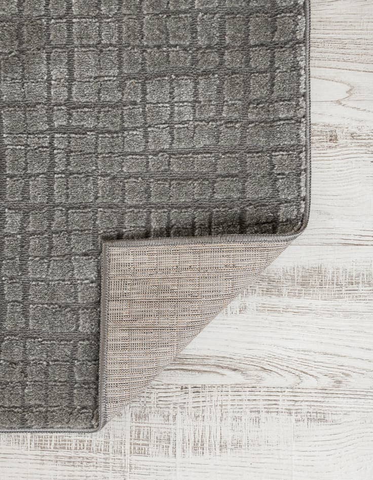 Detail image of 2' 7 x 12' Textura Designer Runner Rug